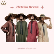 HELENA DRESS ELMADANI Women's Gamis