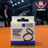 Quad Lock Phone Ring Stand / Mag Ring Stand with Bottle Opener