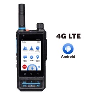 INRICO S200 V2 Android 10.0 TDD-LTE/FDD-LTE/WCDMA/GSM POC Radio ZELLO 4G 4000mAh