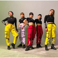 Amariel1416-pantalony/women's Pants/Latest Pants/Korean style