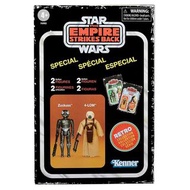 STAR WARS Retro Collection 4-LOM & Zuckuss, 2-Pack