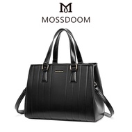 MOSSDOOM tas jinjing wanita  hand bag wanita shoulder bag  tas wanita