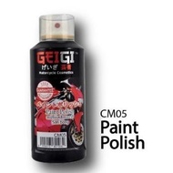 Sơn xịt đánh bóng dàn áo CM05 samurai