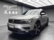 2020 Volkswagen Tiguan 280 Elegance 實價刊登:98.8萬 中古車 二手車 代步車 轎