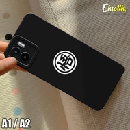 Case Xiaomi Redmi A1 / A2 - Casing Xiaomi Redmi A1 / A2 - Eksotik - Motif Lucu Aesthetic - Kesing Re