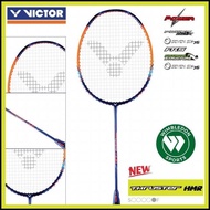 Victor Thruster K HMR Badminton Racket Victor TK-HMR Racket/ best seller