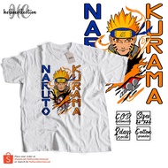 Naruto - Design 09 Anime Shirt hellocollectioncod