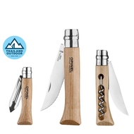 Opinel มีดพับ รุ่น Nomad set (002177)