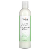 Reviva Labs, Elastin Collagen Body Firming Lotion, 8 fl oz (236 ml)