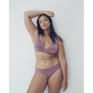 36DDD — Victoria’s Secret VS BARE INFINITY FLEX Semi Demi Wireless Bra (fits 38DD)