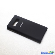 Anti-dirty Silicone Cover Case For Samsung Galaxy Note 8