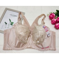 46C/105C SAISARU PLUS SIZE BRA UN-105CM, UP-120CM