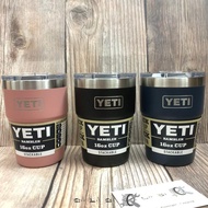 YETI RAMBLER 16OZ CUP STACKABLE THERMAL MUG