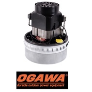 1500Watt Vacuum Motor Europower /Ogawa Industrial Vacuum Motor 1200W Can Use For Any Vacuum Of Ogawa &amp; Europower / Eurox