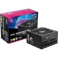 @@ Electronic Street 3C Club @ MSI MPG A1,000gs PCIE5 1,000w Gold Power Supply