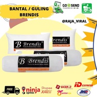 bantal / guling brendis