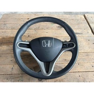 HONDA CIVIC FD2 2.0 (ORIGINAL) STEERING WHEEL