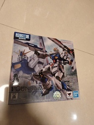 Bandai Robot魂 RX-93 ν Gundam