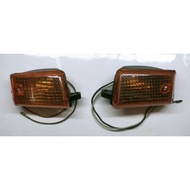 ET80 & Y88SIGNAL FRONT ET80 ET88 DEPAN SIGNAL #Signal depan