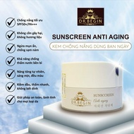 Genuine dr.begin sunscreen