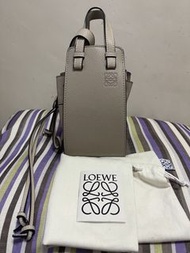 Loewe Mini Hammock Bag