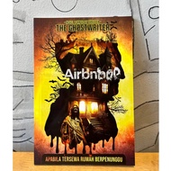 AIRBNBOO [Buku Cerita | Novel Remaja | Novel Teknologi Thriller] [Blink]