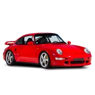 GT SPIRIT 1:12for 1997 993 TURBO S Resin Car Model Collection