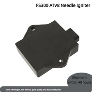 Stels ATV 300B & Linhai 300cc ATVs 8-Pins ATV Quad CDI BOX TCI Replacement for Buyang Feishen FA D30
