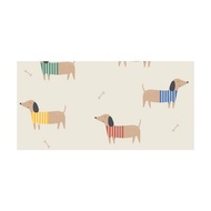 GELATO กระเบื้อง PETJOLLY MILK B M.(H-AN3606-B) 30X60 CM