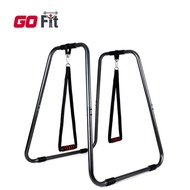 Xà kép mini HM911 đa năng tập gym tại nhà tải trọng 120kg- Gofit chính hãng