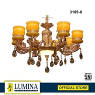 LAMPU HIAS LAMPU GANTUNG MODEL 3189