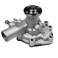 6213-610-004-3H Water Pump 3710285M94 3710285M93 For Massey Ferguson MT225 MT225B MT265B GC1705 engi