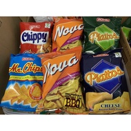 JacknJill Piattos/Nova/Chippy/Mr.Chips Philippines