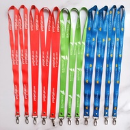 Aviation ID Lanyard