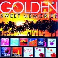 KASET MP3 MUSIK AUDIO LAGU GOLDEN SWEET MEMORIES LOVE SONG-MP3 LOVE SONG-CD LAGU LOVE SONG MP3-KASET
