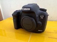 勁新淨 Canon 7D2 7D mark ii