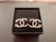 Chanel Earrings 星星 💫 耳環
