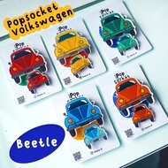 Volkswagen Popsocket Beetle
