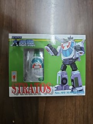 (全新) Newage No. 49 Hammond Stratos