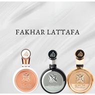 fakhar Lattafa EDP PERFUME 100MFUML BY LATTAFA FOR MEN PAR Hoa Tasbih Parfum