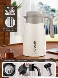 Thermal Insulation Household Thermos 72 Hours