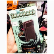 Orginal Remax Powerbank Rpp -167 30000mah