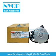 📣📣 DENSO RADIATOR MOTOR WISH 2013 HIACE 2010 SWIFT CAMRY ACV50 168000-1690 /1280 NYGP