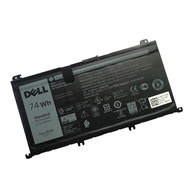 DELL 357F9 11.1V or 11.4V 74Wh Battery For DELL Inspiron 15 5000 Gaming 5576 5577 ,15 7000 Gaming 75