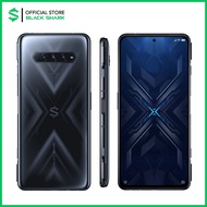 Black Shark 4 5G (6GB RAM +128GB ROM Gaming Phone Snapdragon 870