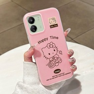 Case For Xiaomi Redmi 13C 4G 13C 5G 13R 5G POCO C65 4G M6 5G Phone