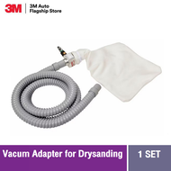 3M™ 5560 หัวต่อสร้างแรงดูดใช้กับแป้นขัด บล็อคมือ PN5560 VACUM ADAPTER FOR DRYSANDING SYSTEM