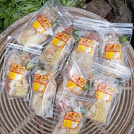 BOCI PREMIUM JUMBO RESELLER PACKAGE 5 PACKS COMPLETE CONTENTS CHILI OIL CUANKI LIDAH MI YELLOW ORANG