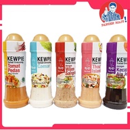 KEWPIE Salad Dressing 200 Caesar Roasted SesameML Thousand Island Soy Sauce Spicy Tomato