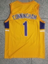 Cade Cunningham Montverde Academy 1 Jersey